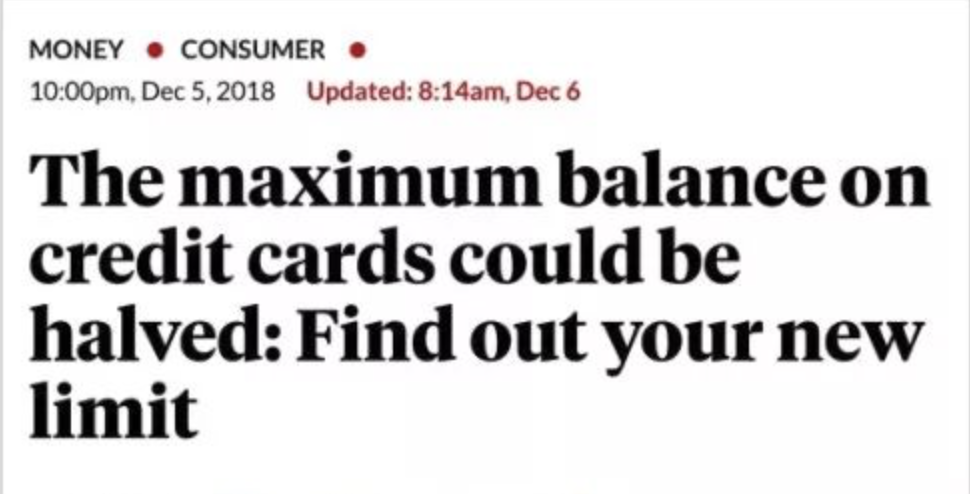 2019年澳洲房產最新政策，各個都與你息息相關！