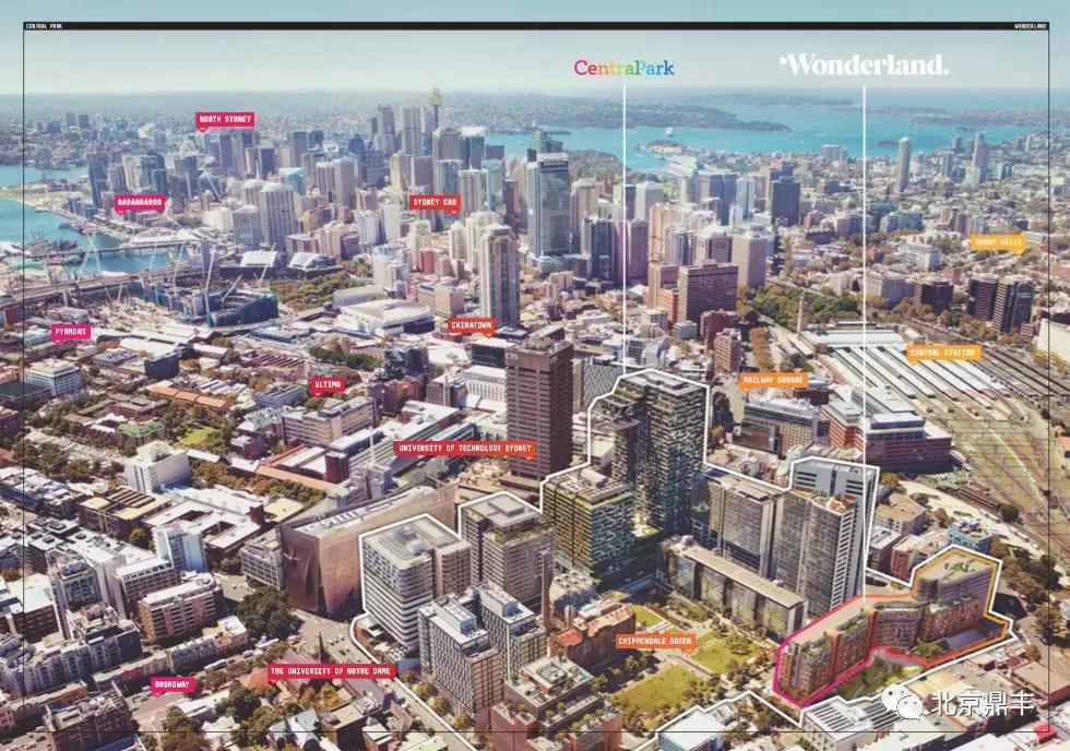 澳洲房產永久產權