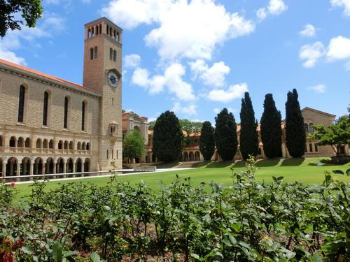 你知道2021年選擇澳洲留學碩士生全部費用嗎？